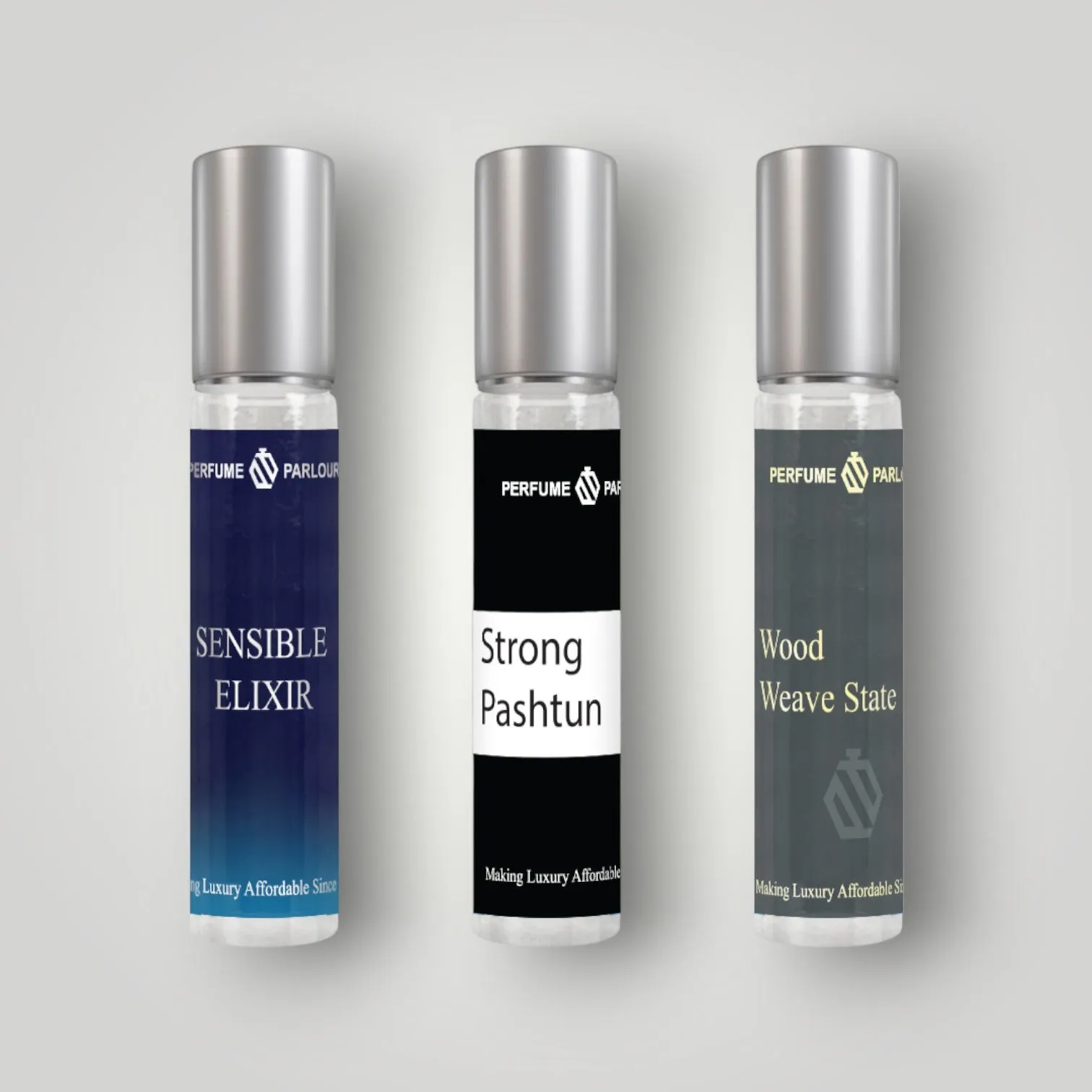 13ML x3 Perfume Set - Express