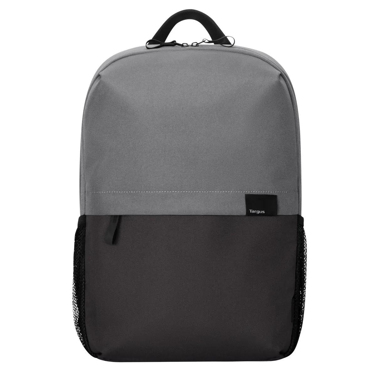 16" Sagano™ EcoSmart® Campus Backpack - Black/Grey