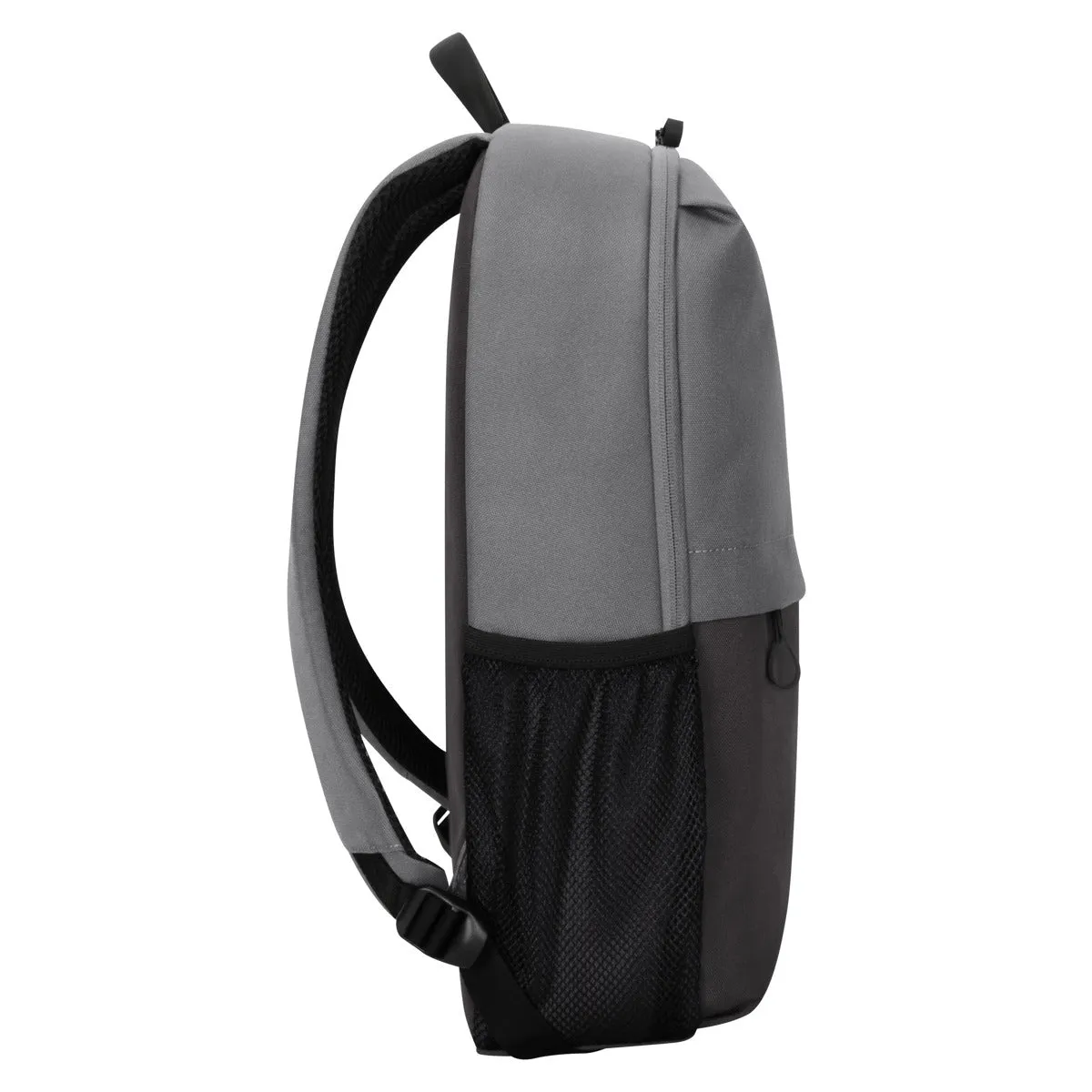 16" Sagano™ EcoSmart® Campus Backpack - Black/Grey