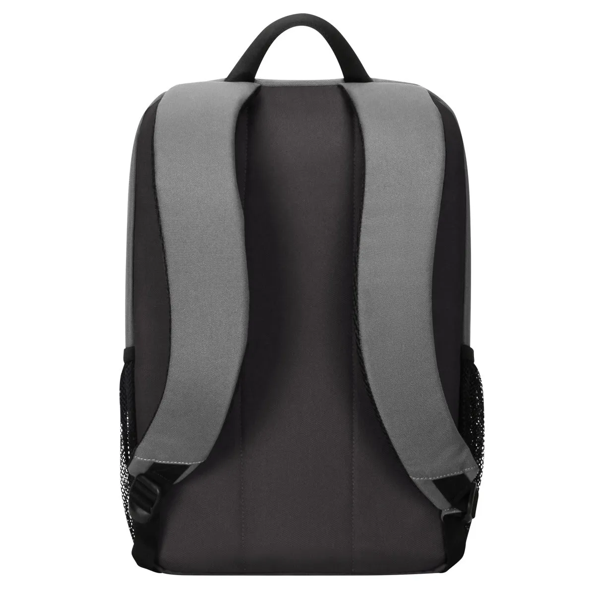 16" Sagano™ EcoSmart® Campus Backpack - Black/Grey