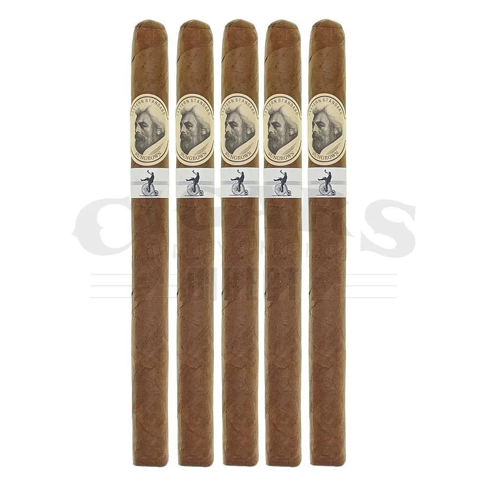 2020 Eastern Standard Sungrown Magic Super Lancero