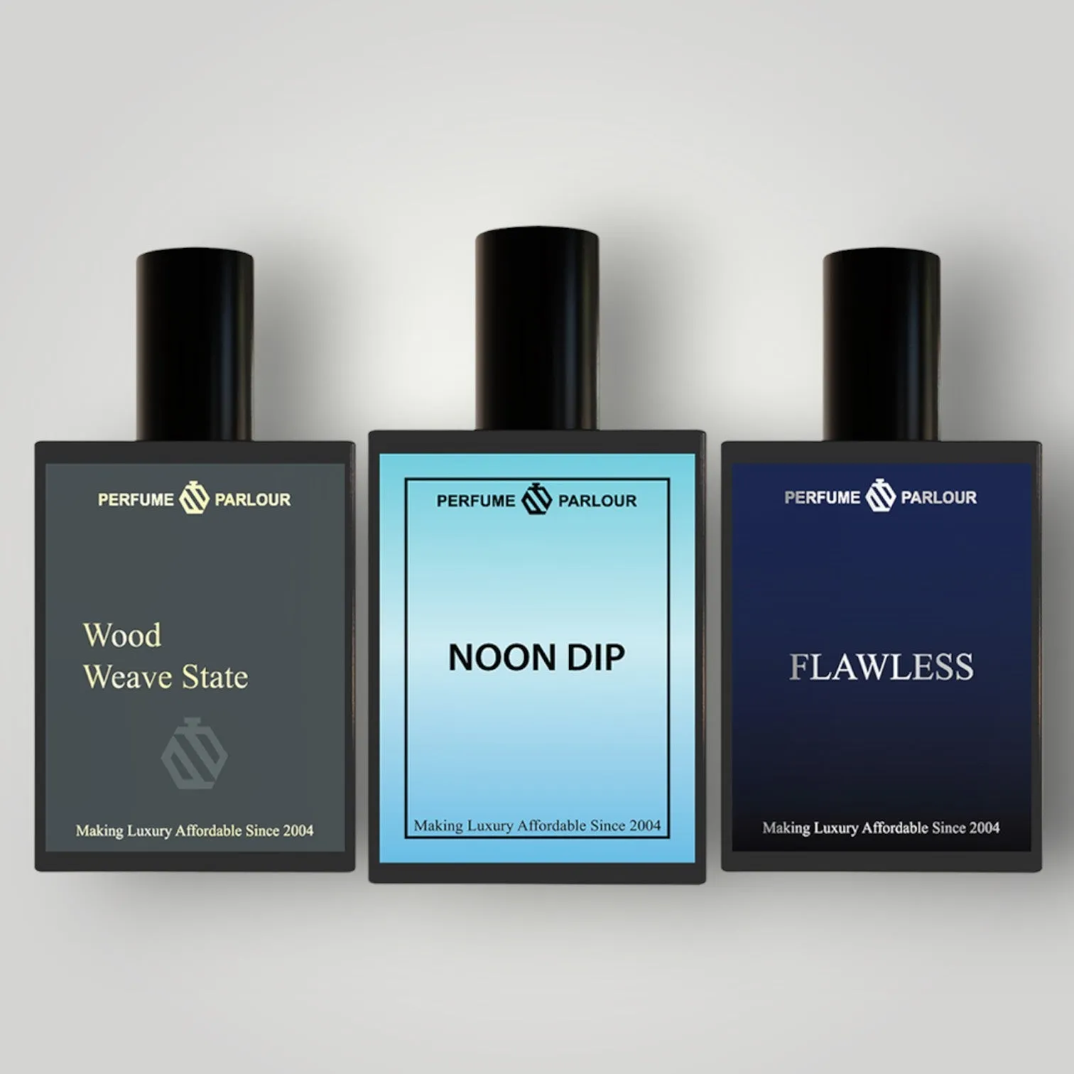 30ML x3 Perfume Set - Express