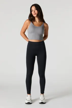 Active Scrunched Legging