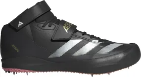 adidas Adizero Javelin Field Event Spikes - Black