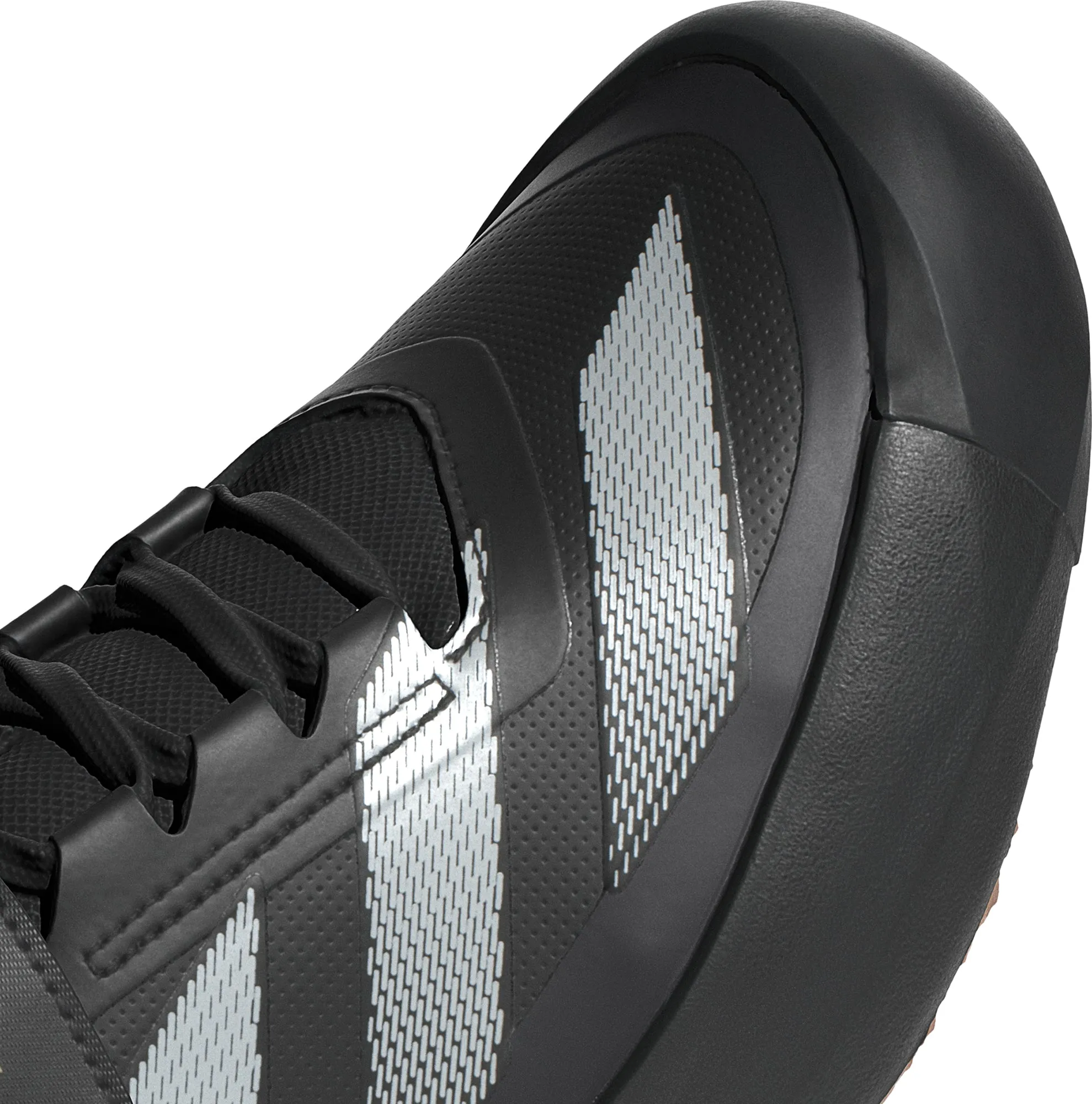 adidas Adizero Javelin Field Event Spikes - Black