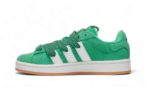 Adidas Campus 00s Surf Green Cloud White Core Black