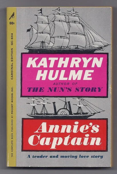 Annie's Captain