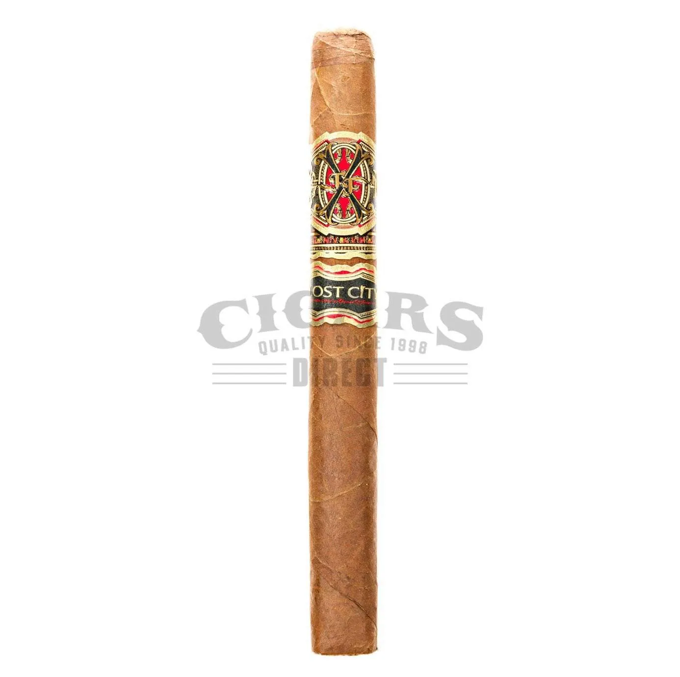 Arturo Fuente Opus X Lost City Toro