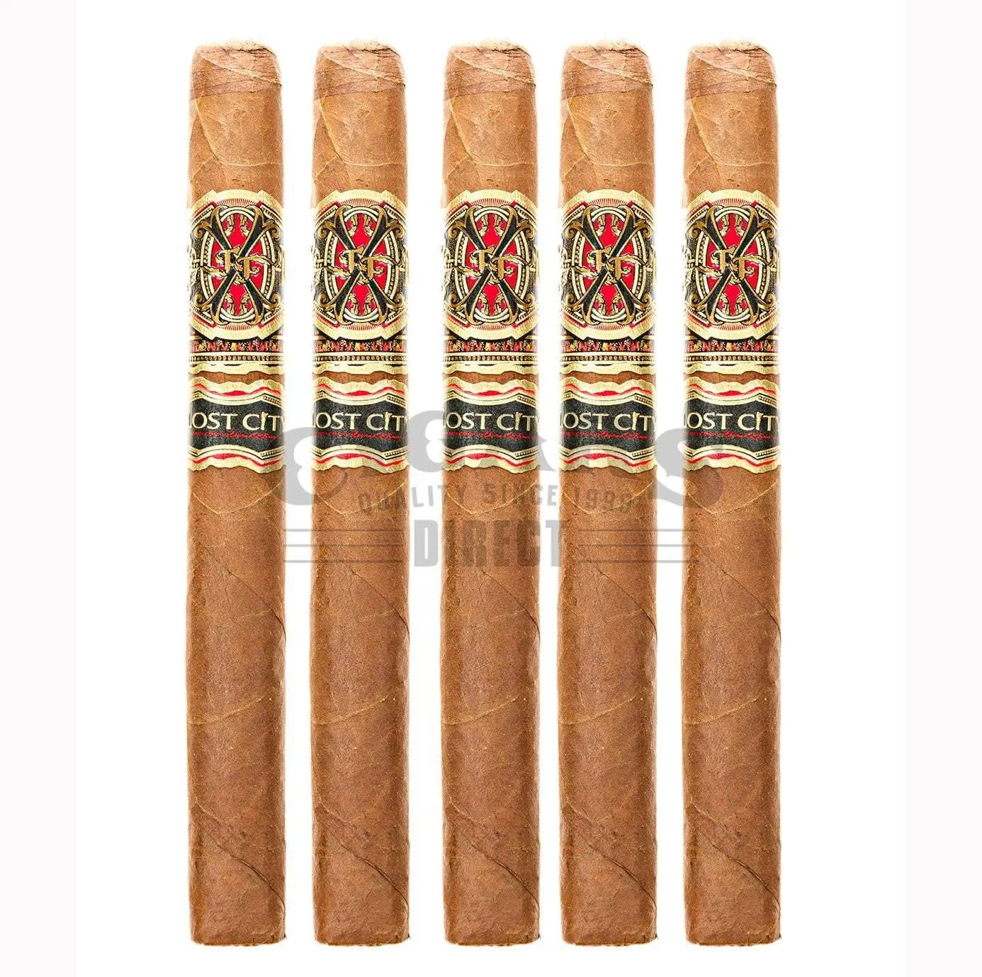 Arturo Fuente Opus X Lost City Toro