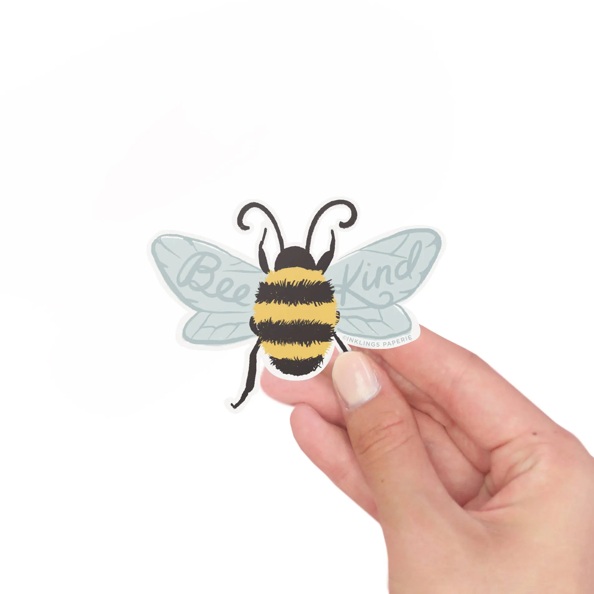 Bee Kind {sticker}