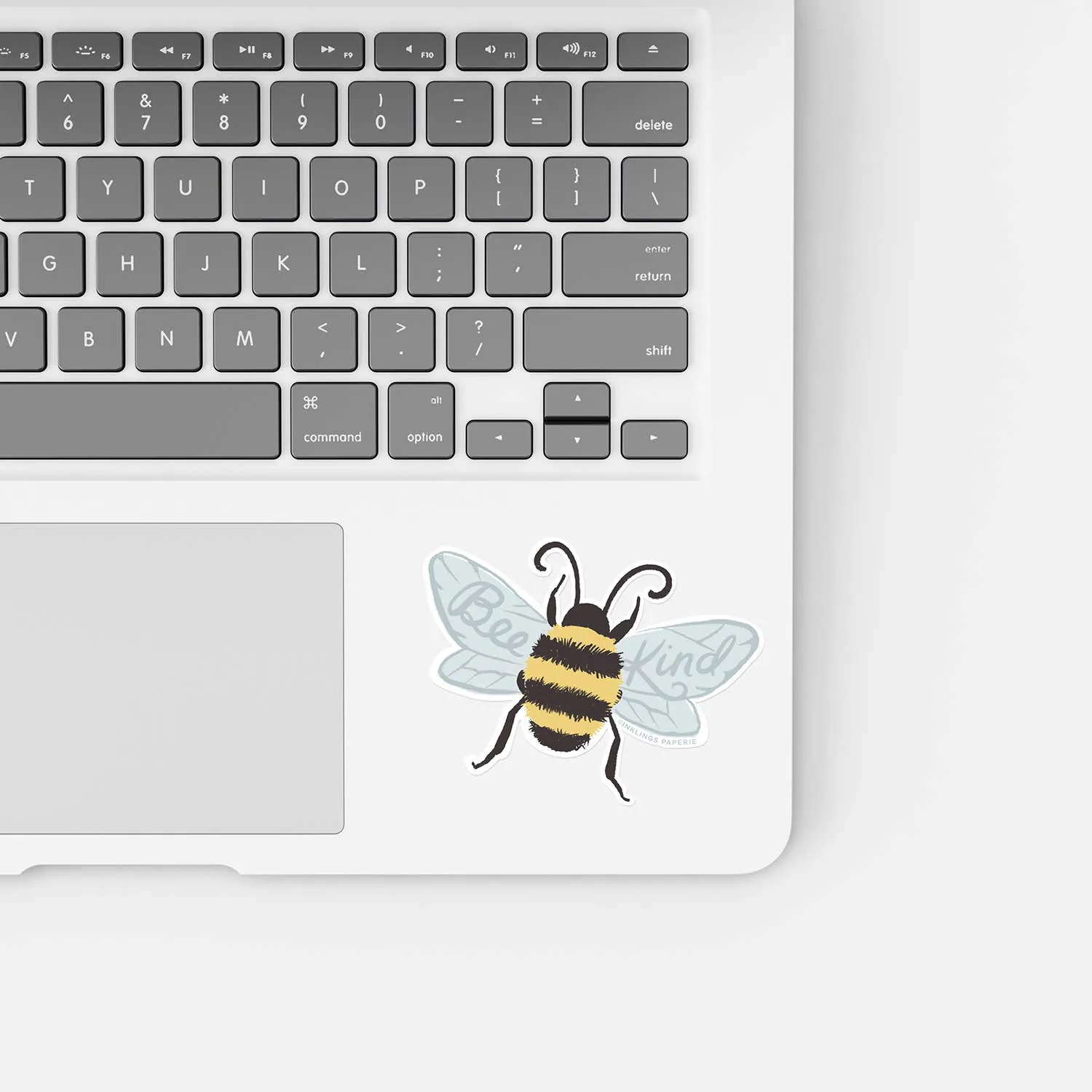 Bee Kind {sticker}