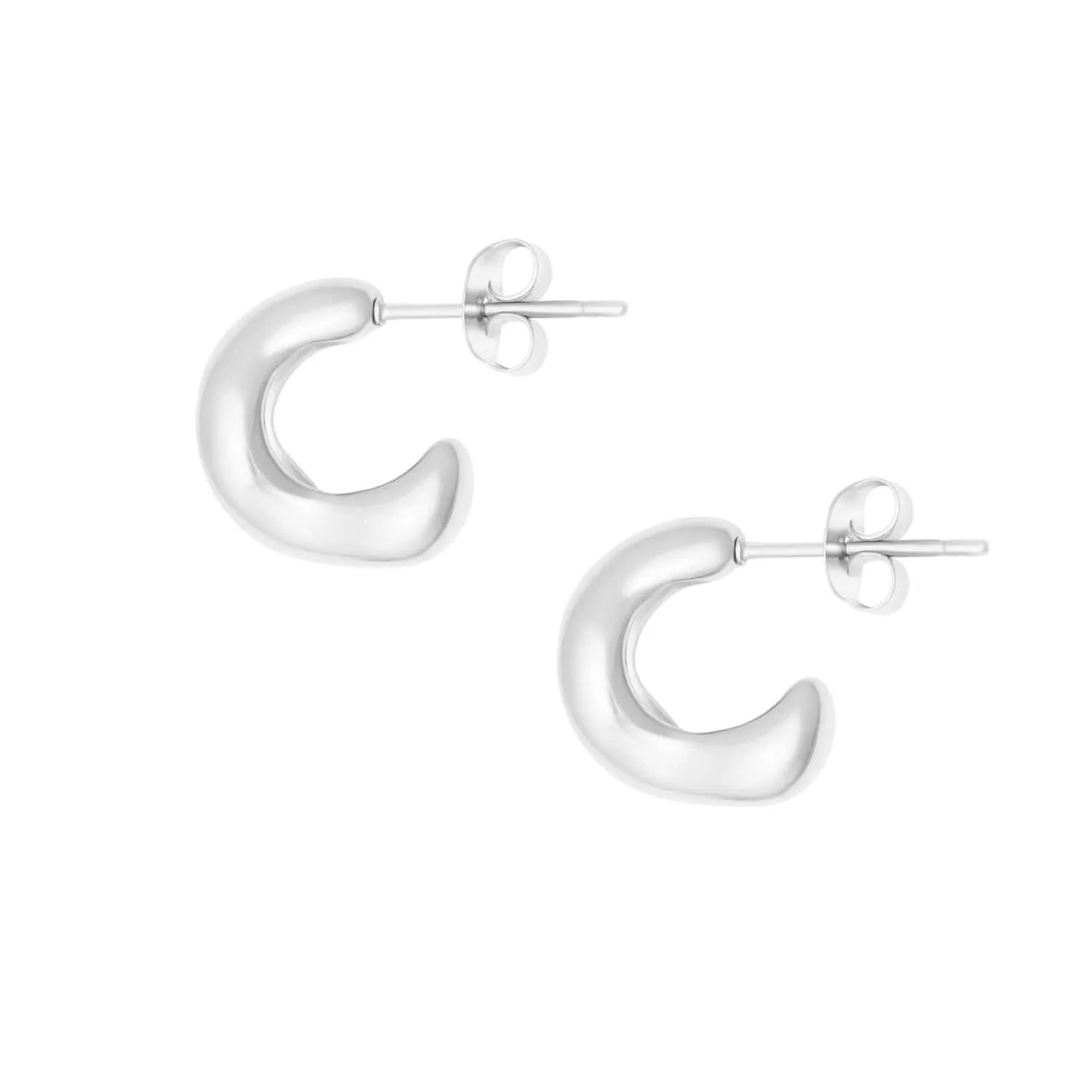 Bellini Hoop Earrings