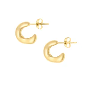 Bellini Hoop Earrings