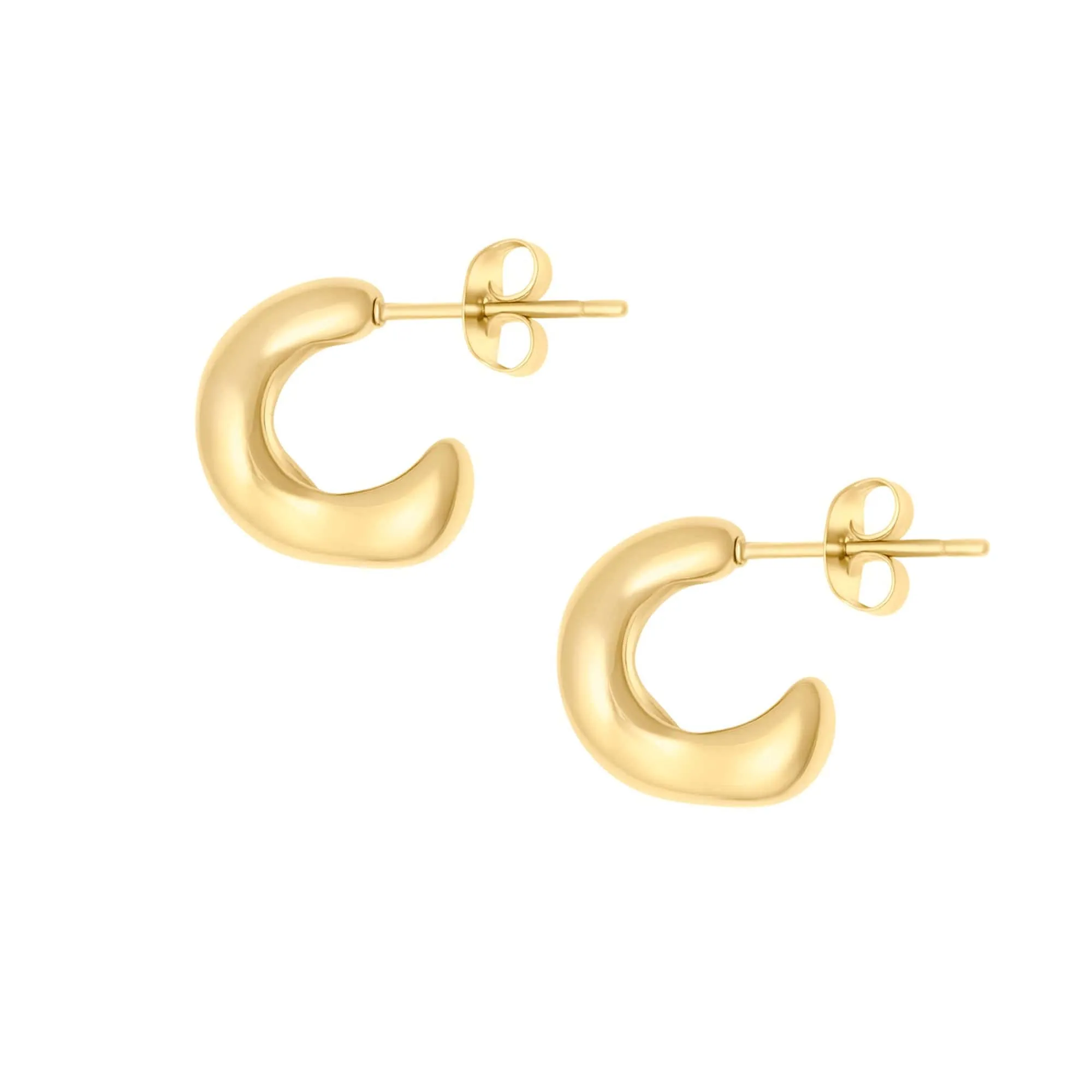 Bellini Hoop Earrings