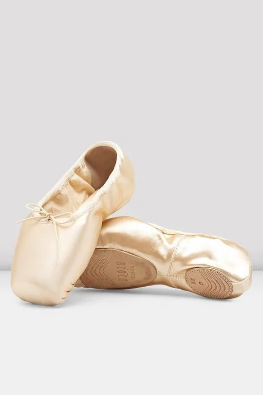 BLOCH 172L Eurostretch Pointe Shoe