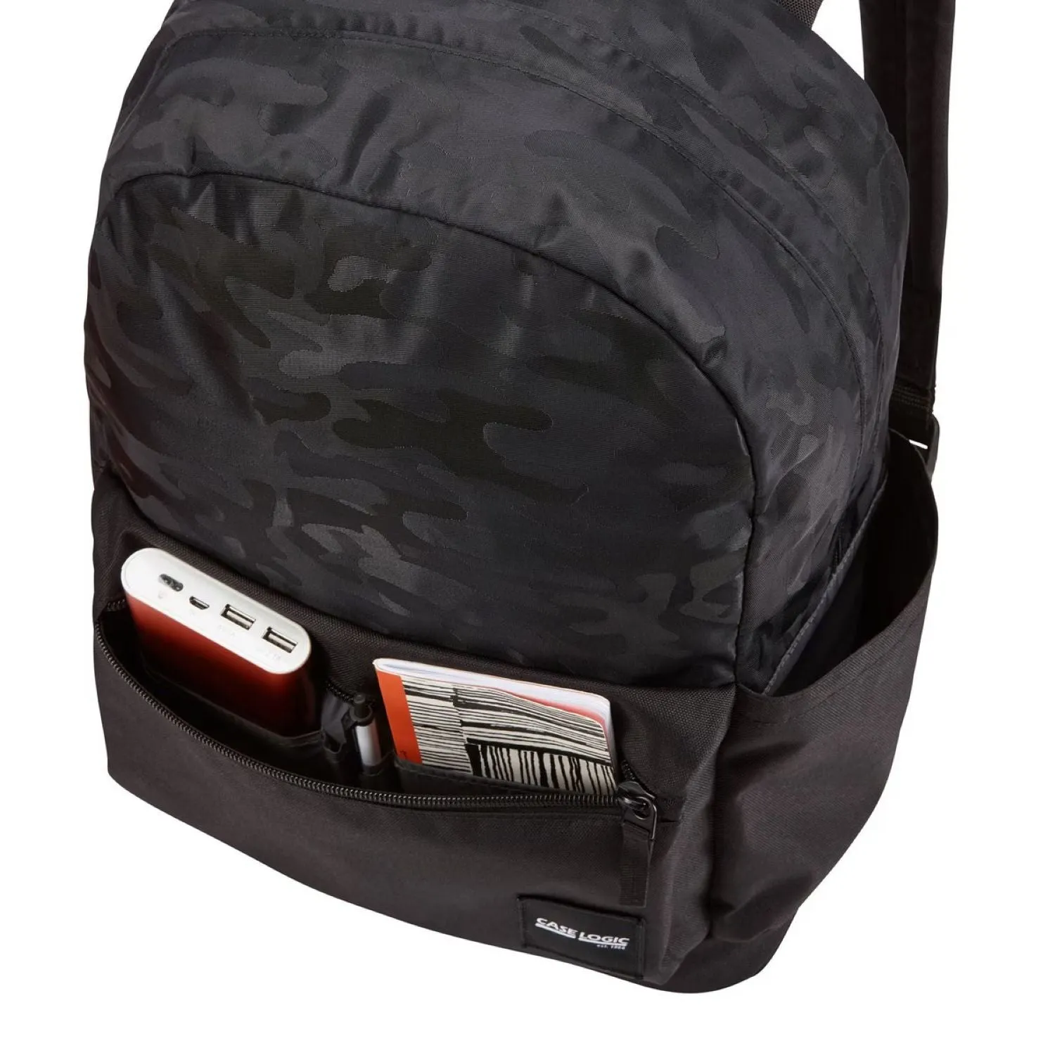 Case Logic Campus Founder Backpack 26L