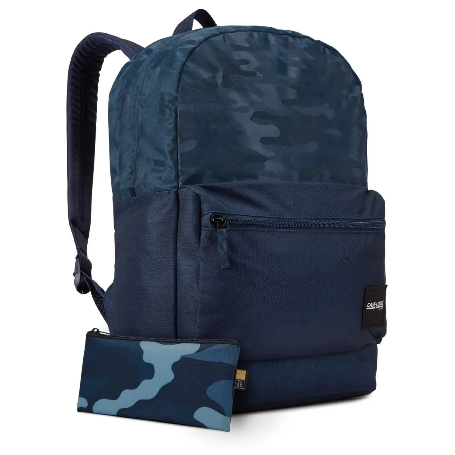 Case Logic Campus Founder Backpack 26L