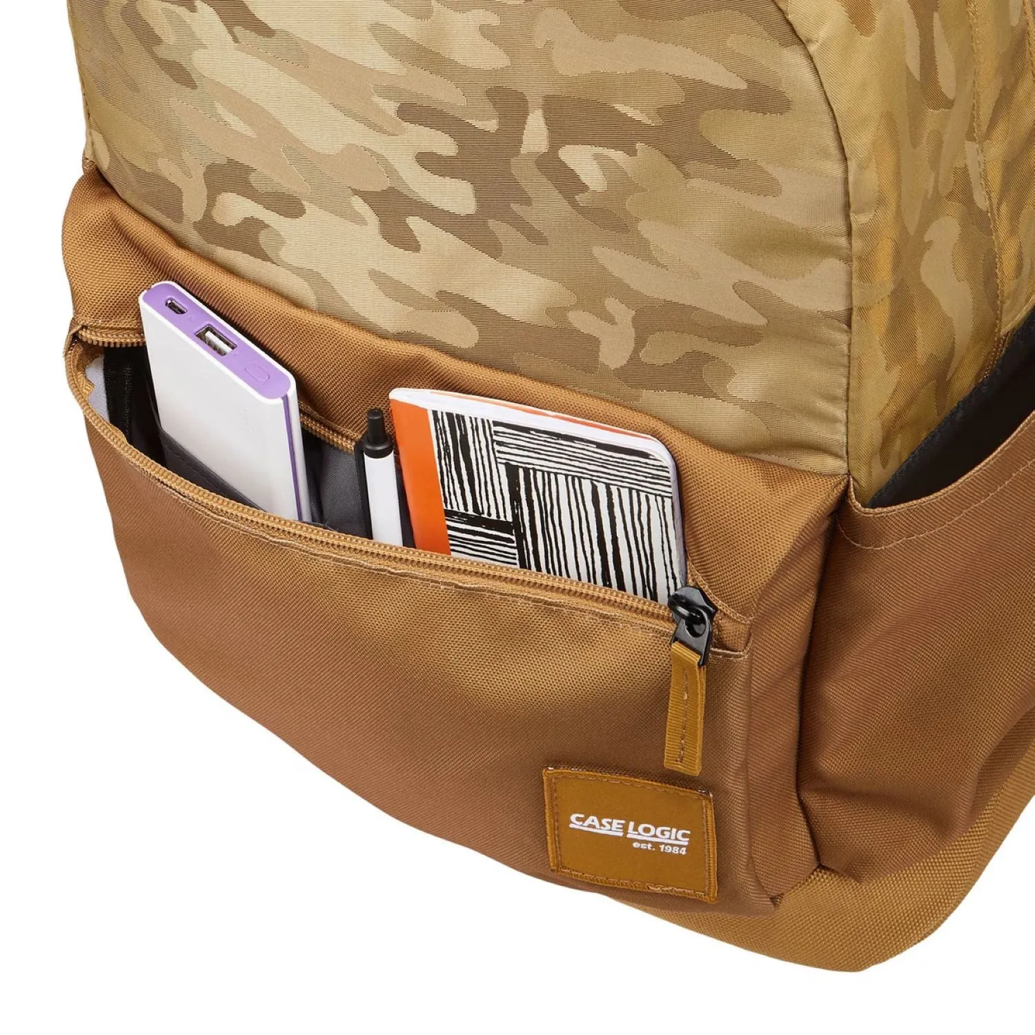 Case Logic Campus Founder Backpack 26L