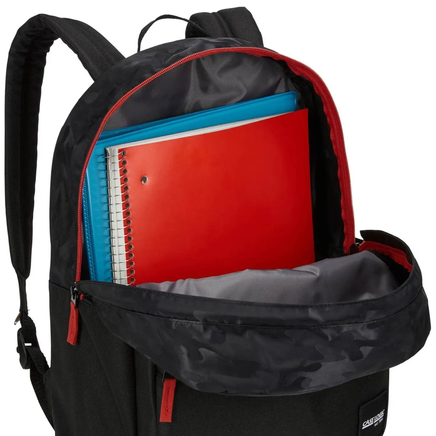 Case Logic Campus Founder Backpack 26L