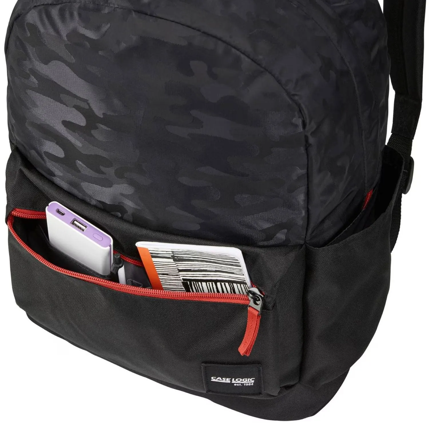 Case Logic Campus Founder Backpack 26L