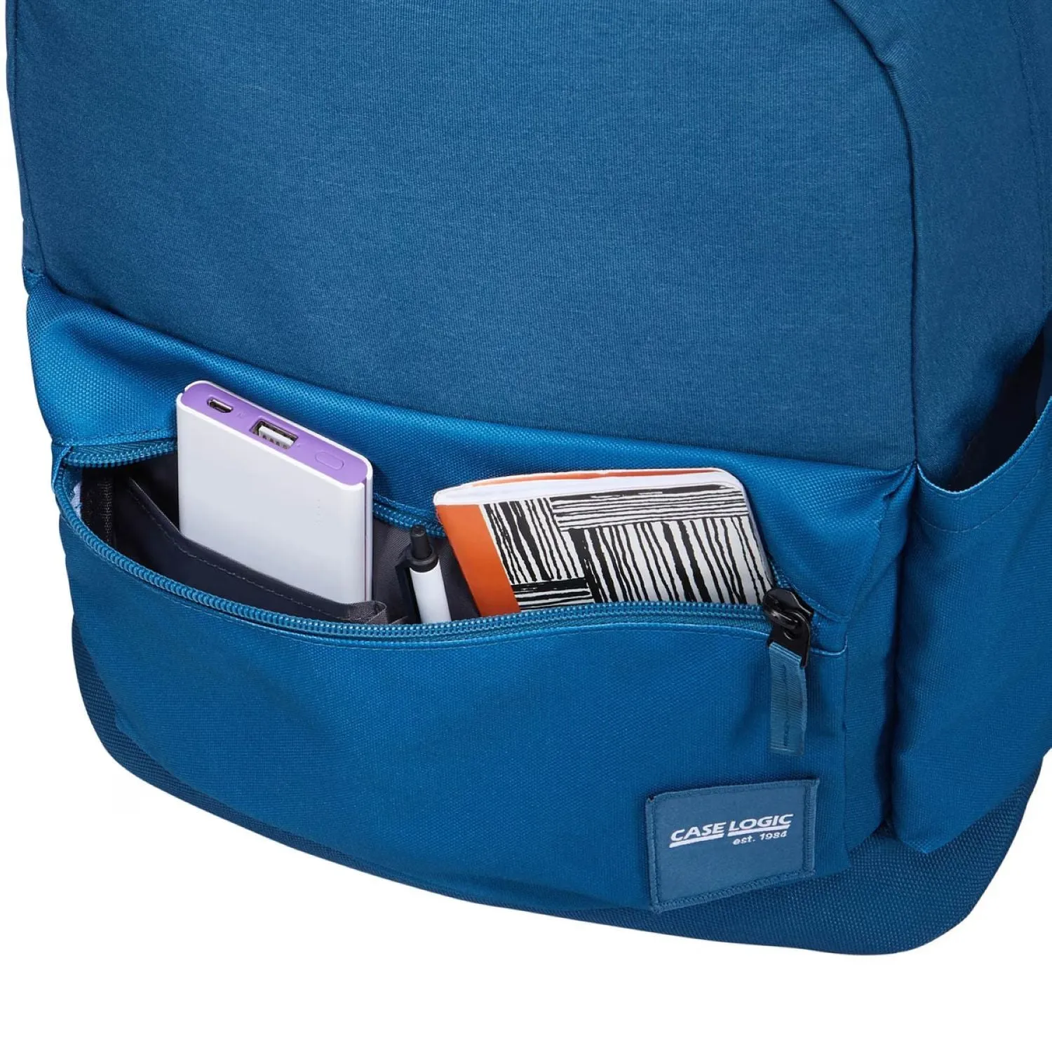 Case Logic Campus Founder Backpack 26L