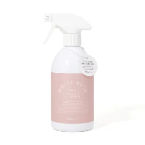 Claire Fabric Mist White Musk