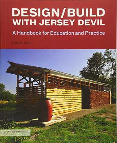 Design/Build with Jersey Devil