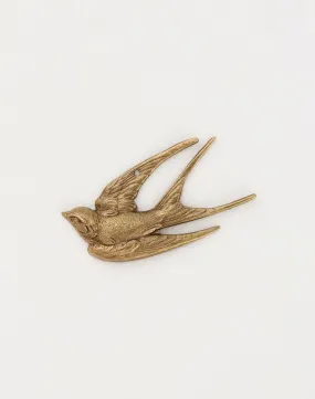 Diving Sparrow, 41x18mm, (1pc)