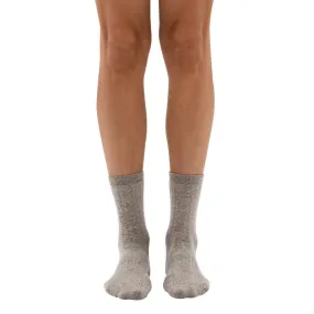 Dr. Comfort Marl Therapeutic Comfort Wool Socks