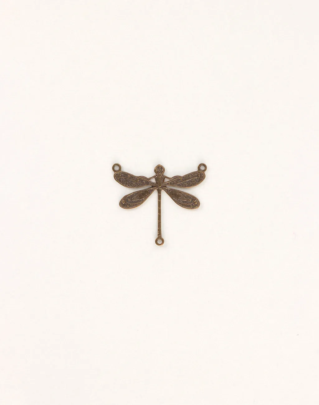 Dragonfly, 23x25mm, (1pc)