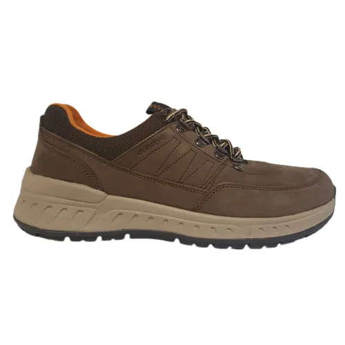 Dubarry Casual Shoes - Samuel - Brown