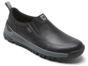 Dunham Glastonbury - Men's Slip On Shoe