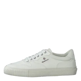 Faircourt Sneaker G20 - Off White