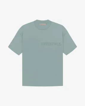 FEAR OF GOD FOG ESSENTIALS SS23 TEE SYCAMORE (NEW)