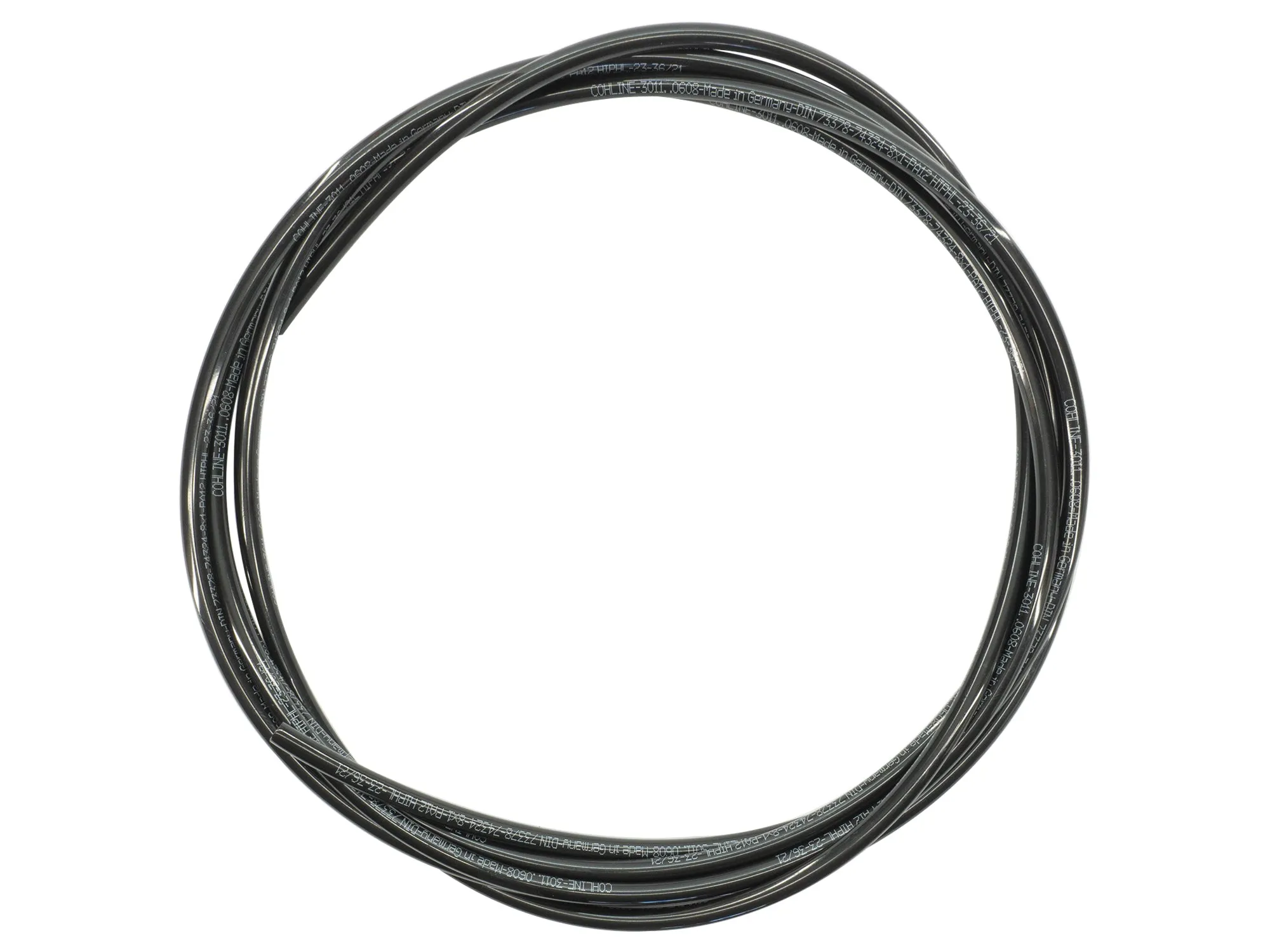 Fuel Line Replacement Master Bundle [Vanagon 2WD]