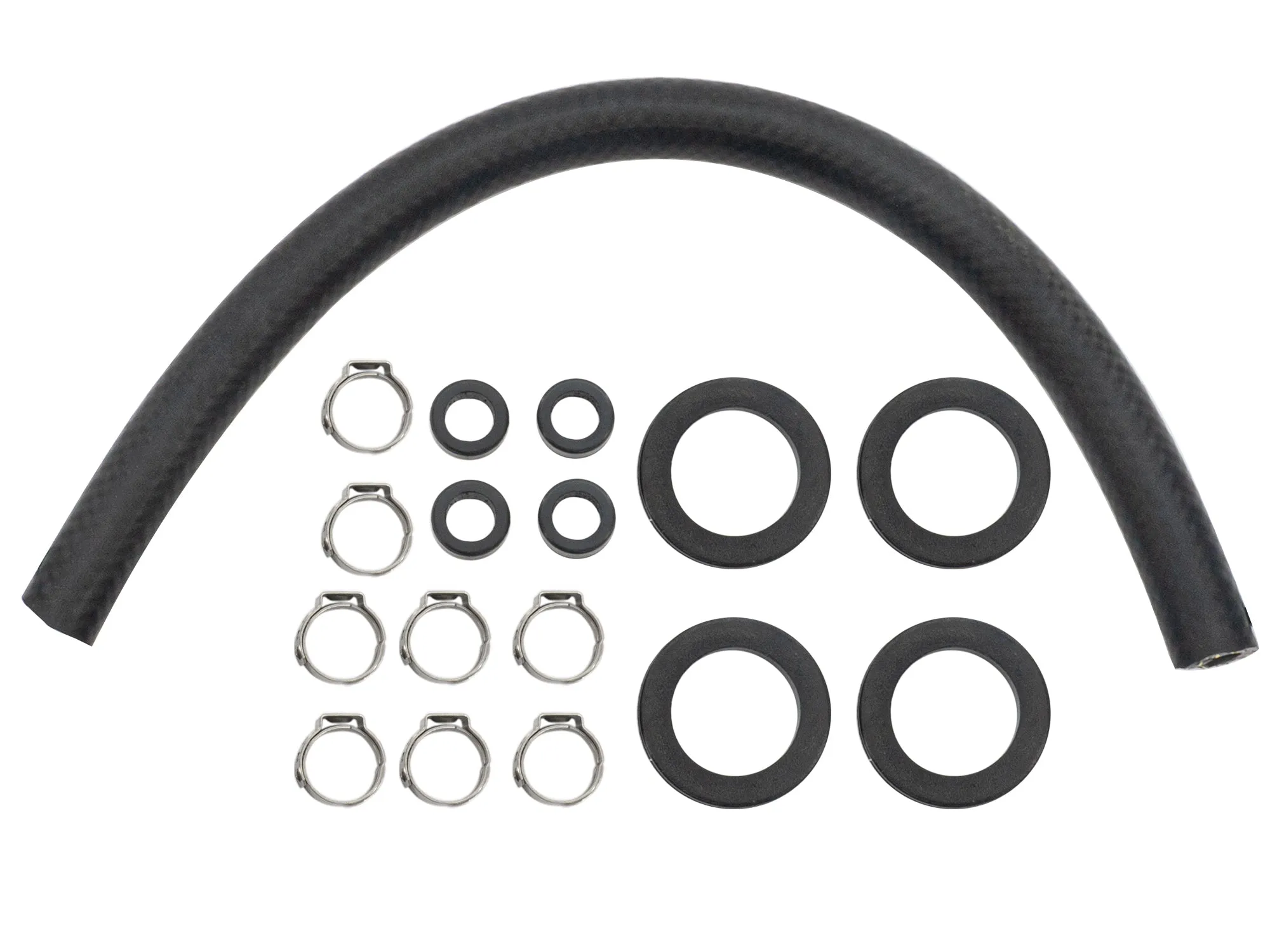 Fuel Line Replacement Master Bundle [Vanagon 2WD]