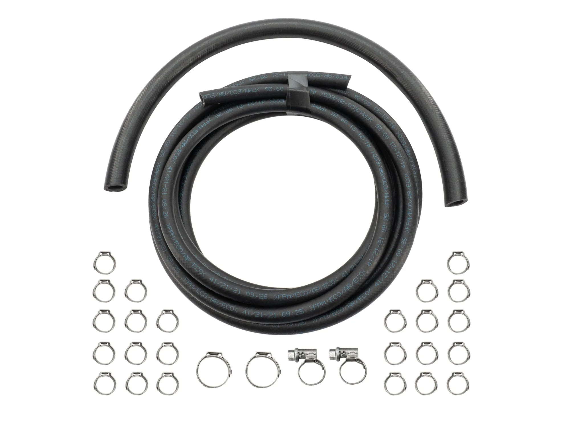 Fuel Line Replacement Master Bundle [Vanagon 2WD]