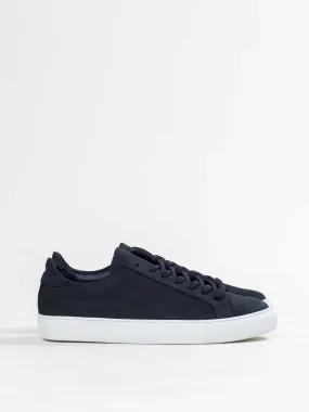 Garment Project, Type, Navy Nubuck