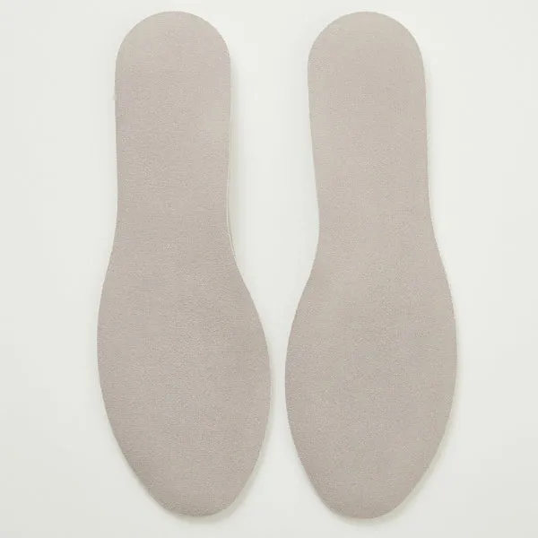 Gel Arch Insoles with attachable cushion