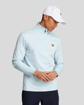 Golf Technical 1/4 Zip Midlayer