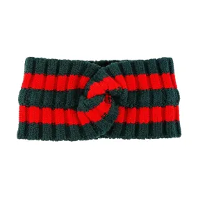 GUCCI Web Headband