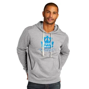 Hippie Half 2022 Unisex Hoodie