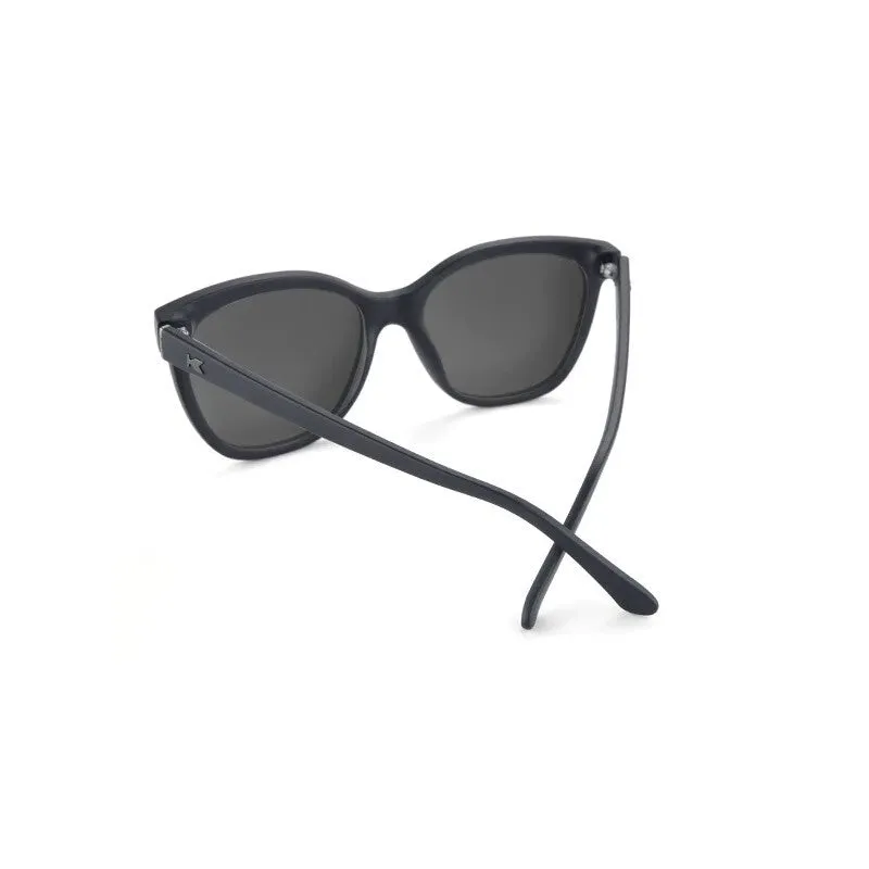 Knockaround Sunglasses | Deja Views | Black on Black