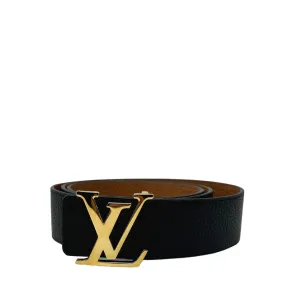 Louis Vuitton LV Initials Reversible Belt 40mm