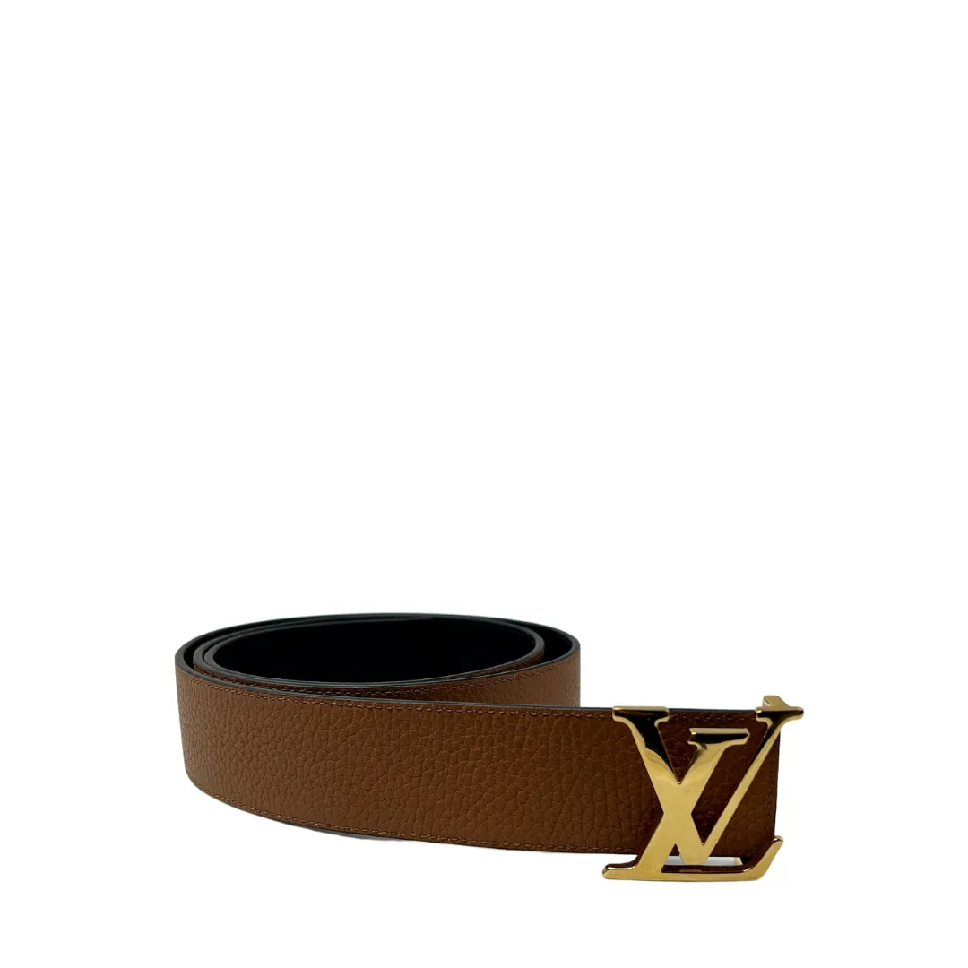 Louis Vuitton LV Initials Reversible Belt 40mm