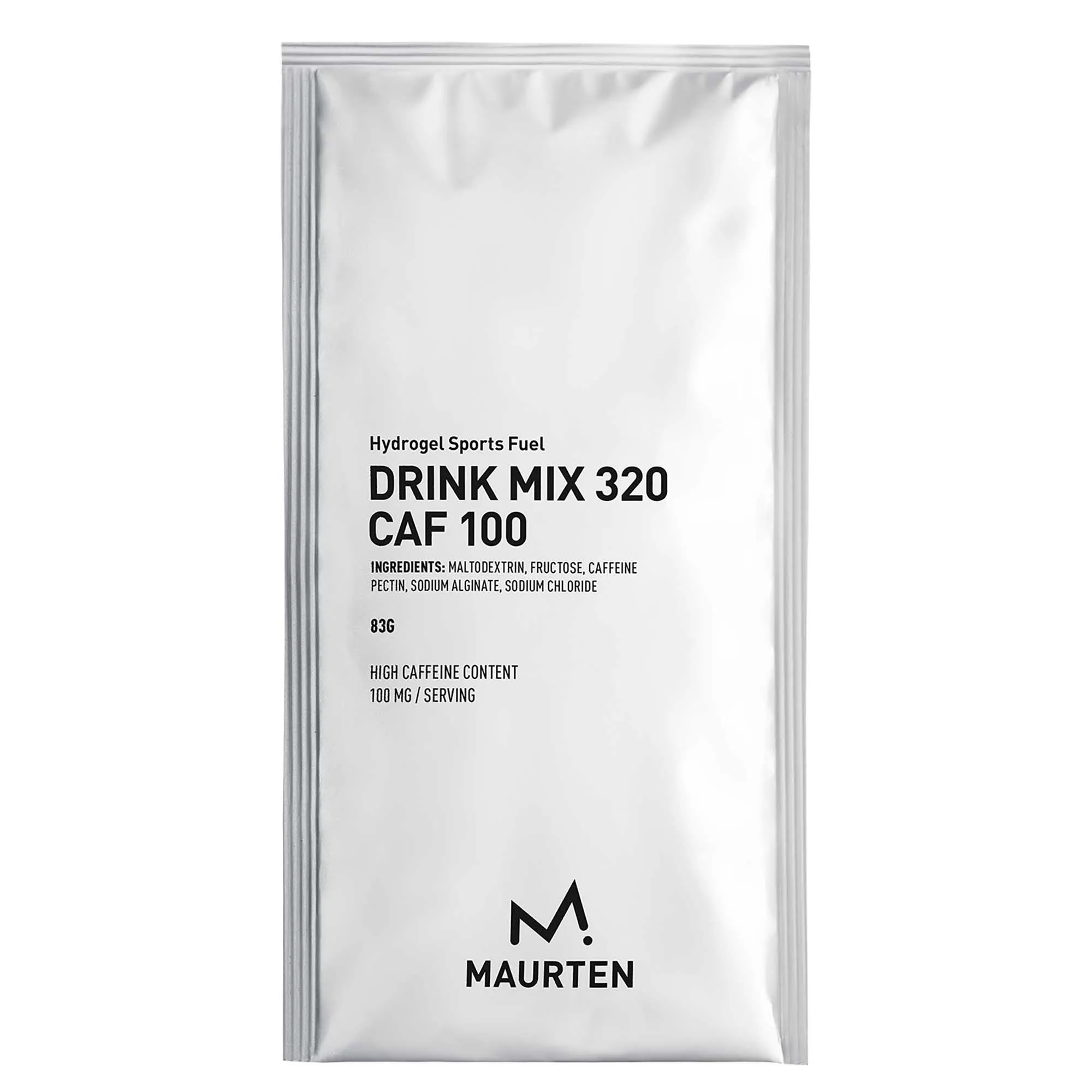 Maurten | Drink Mix 320 Caf 100