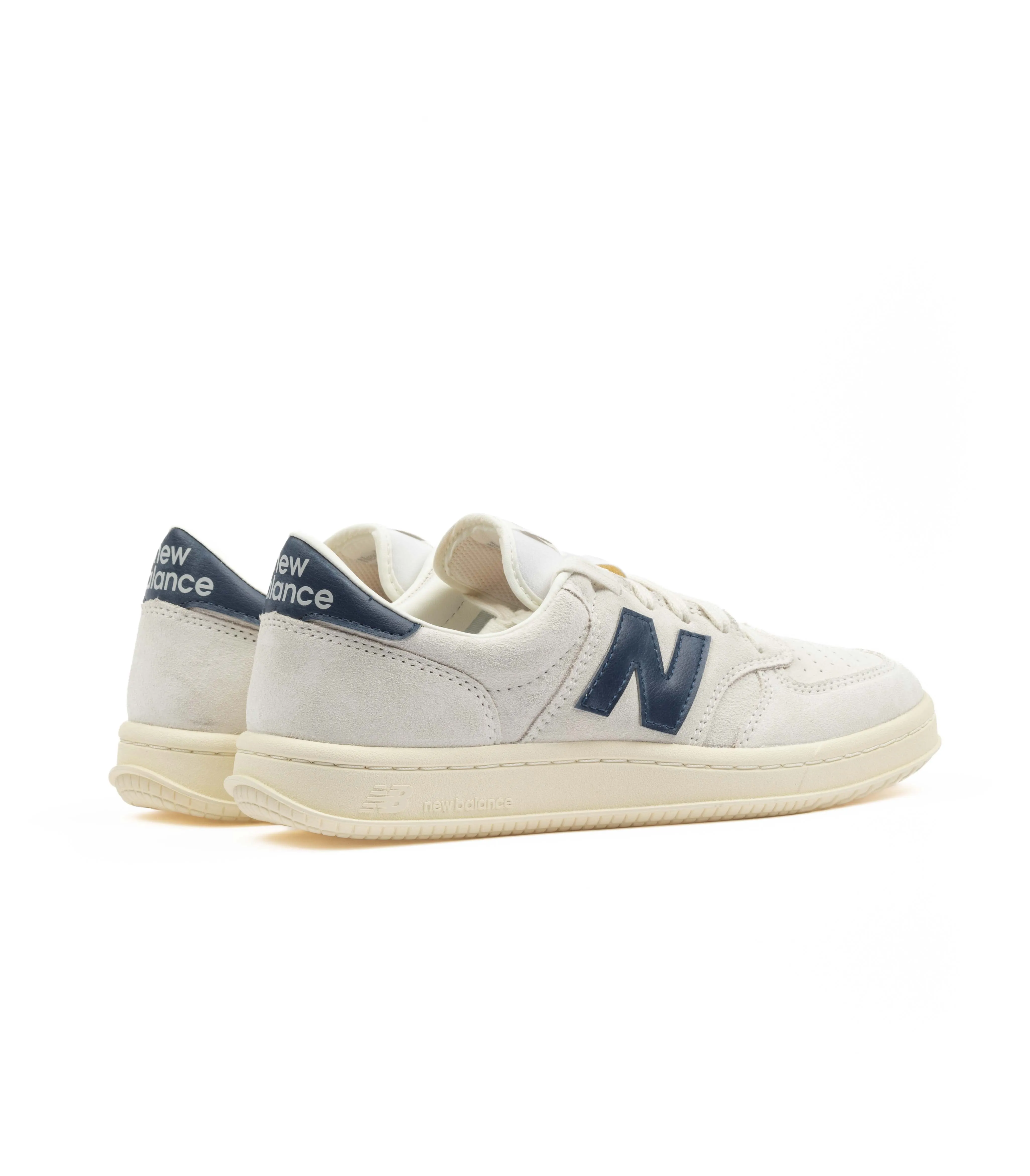 New Balance Ct500 Bianco Blu