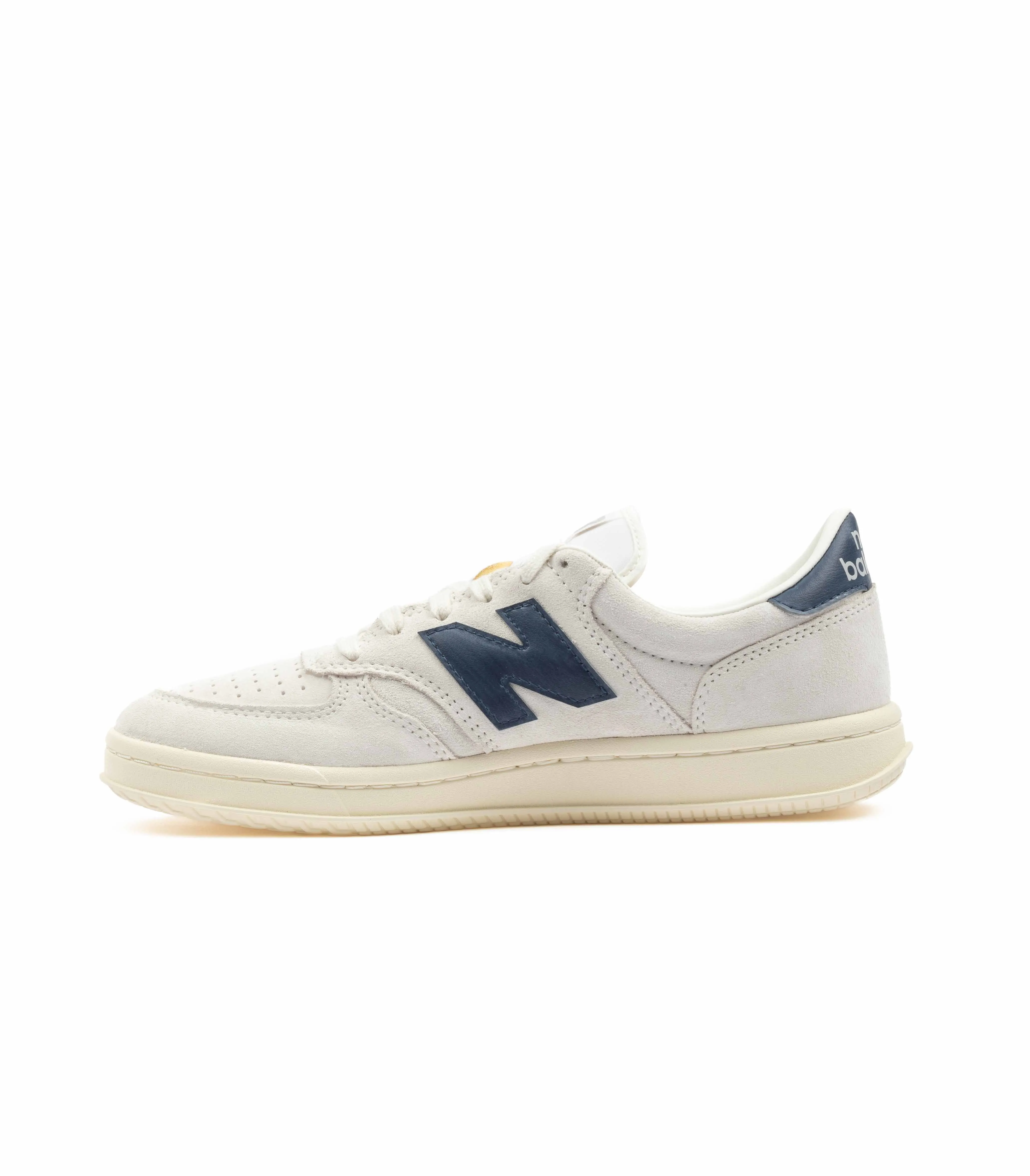 New Balance Ct500 Bianco Blu