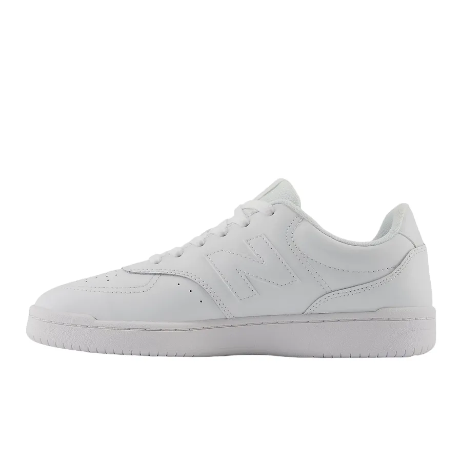 New Balance scarpa sneakers da uomo BB80OOO bianco