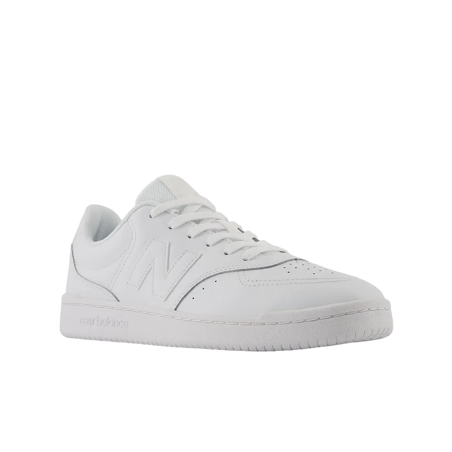 New Balance scarpa sneakers da uomo BB80OOO bianco